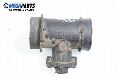 Debitmetru pentru Mercedes-Benz E-Class 210 (W/S) 2.3, 150 cp, sedan, 1995 № Bosch 0 280 217 100