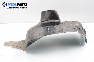 Inner fender for Mercedes-Benz A W168 1.6, 102 hp, 5 doors, 1999, position: rear - right