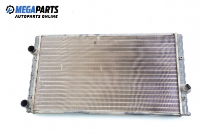 Radiator de apă pentru Volkswagen Golf III 1.9 D, 65 cp, 3 uși, 1993