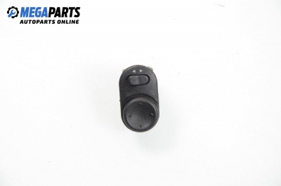 Mirror adjustment button for Opel Astra G 2.0 DI, 82 hp, station wagon, 1998