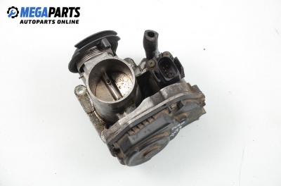 Clapetă carburator pentru Volkswagen Polo (6N/6N2) 1.0, 50 cp, 3 uși, 1998 № 030 133 064 D