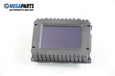 Display for Opel Vectra C 2.0 16V DTI, 101 hp, sedan, 2003