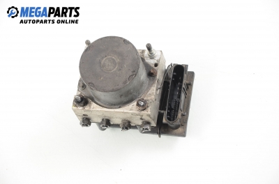 ABS for Mitsubishi Colt 1.1, 75 hp, hatchback, 2004 № Bosch 0 265 231 502