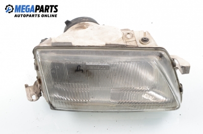 Headlight for Opel Astra F 1.6 16V, 100 hp, station wagon, 1996, position: right Carello