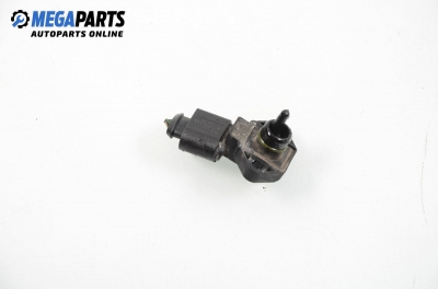 MAP sensor für Volkswagen Polo (6N/6N2) 1.0, 50 hp, 3 türen, 1998 № Bosch 0 261 230 011