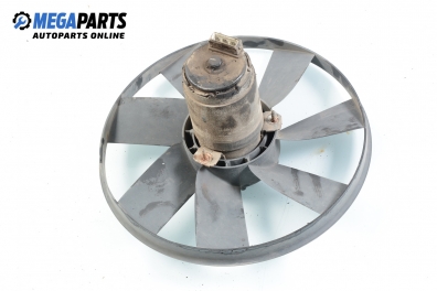 Radiator fan for Volkswagen Golf III 1.9 D, 65 hp, 3 doors, 1993