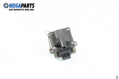 Ignition coil for Volkswagen Golf III 1.6, 101 hp, 1996