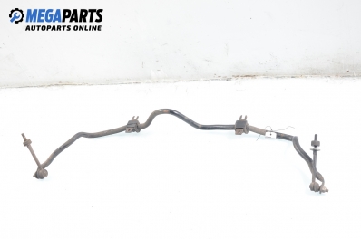 Sway bar for Nissan Primera (P11) 2.0 16V, 131 hp, station wagon, 1998, position: front