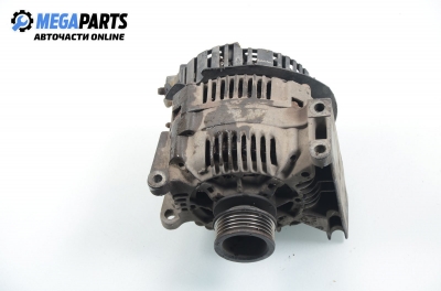 Alternator for Mercedes-Benz A-Class W168 1.6, 102 hp, 1999