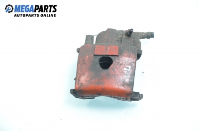 Caliper for Seat Ibiza (6K) 1.8, 90 hp, hatchback, 5 doors, 1995, position: front - left