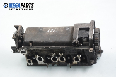 Engine head for Fiat Punto 1.1, 54 hp, 3 doors, 1996