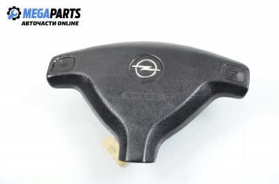 Airbag for Opel Zafira A 1.8 16V, 116 hp, 2000