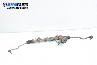 Hydraulic steering rack for Dacia Logan 1.4, 75 hp, station wagon, 2007