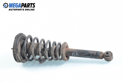 Macpherson shock absorber for Nissan Primera (P11) 2.0 16V, 131 hp, station wagon, 1998, position: front - left