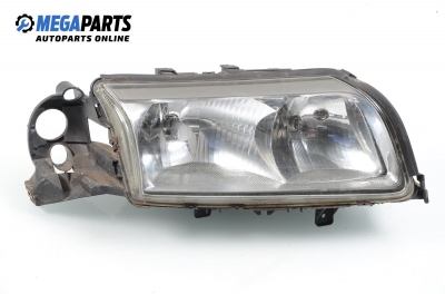 Headlight for Volvo S80 2.8 T6, 272 hp automatic, 2000, position: right