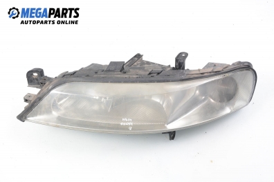 Headlight for Opel Vectra B 2.0 16V DTI, 101 hp, station wagon, 1999, position: left