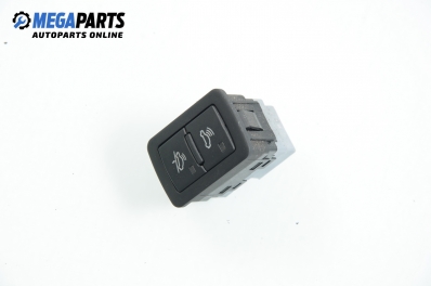 Alarm button for Audi A3 (8P) 1.6, 102 hp, 3 doors, 2003