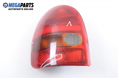 Tail light for Opel Corsa B 1.0 12V, 54 hp, 3 doors, 1998, position: left