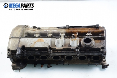 Chiulasă pentru BMW 5 (E34) 2.0 24V, 150 cp, sedan, 1991 № 1720901