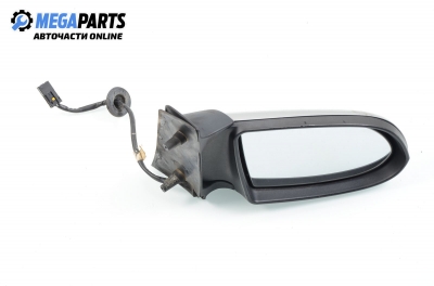 Mirror for Opel Zafira A 1.8 16V, 116 hp, 2000, position: right