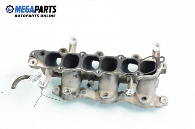 Intake manifold for Mitsubishi Galant VIII 2.5 V6, 163 hp, sedan, 1998