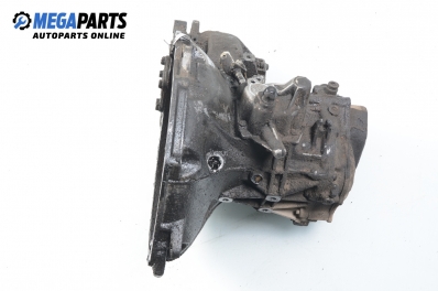  for Opel Vectra B 2.0 16V DI, 82 hp, combi, 1997