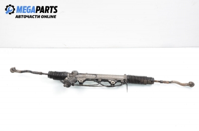 Hydraulic steering rack for BMW 3 (E36) 1.8, 113 hp, sedan, 1993