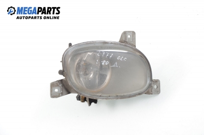 Fog light for Volvo S80 2.8 T6, 272 hp automatic, 2000, position: right