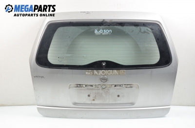 Capac spate pentru Opel Astra G 2.0 DI, 82 cp, combi, 1998