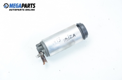 Fuel pump for Seat Ibiza (6K) 1.4, 60 hp, 3 doors, 2000