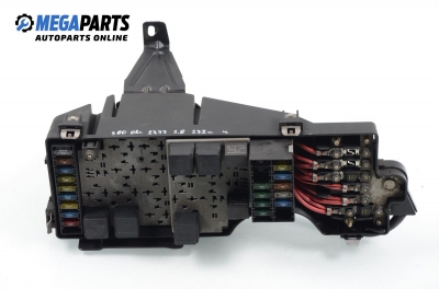 Fuse box for Volvo S80 2.8 T6, 272 hp automatic, 2000