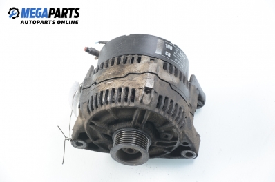 Alternator for Opel Vectra B 2.0 16V DI, 82 hp, combi, 1997 № Bosch 0 123 500 008