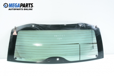 Rear window for Renault Laguna I (B56; K56) 2.0, 113 hp, station wagon, 1996