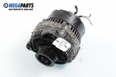 Alternator for Audi A4 (B5) 2.5 TDI, 150 hp, station wagon, 1998