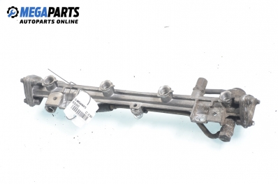 Fuel rail for Mercedes-Benz C-Class 202 (W/S) 2.3, 150 hp, station wagon automatic, 1996