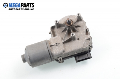 Front wipers motor for Mercedes-Benz E-Class 211 (W/S) 2.2 CDI, 150 hp, sedan automatic, 2004, position: front