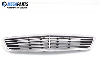 Grilă for Mercedes-Benz S-Class W220 (1998-2005) 4.0 automatic