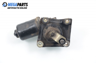 Front wipers motor for Nissan Primera (P11) 2.0 TD, 90 hp, station wagon, 2001, position: front