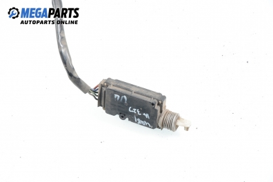 Actuator încuietoare ușă pentru Mazda 323 (BA) 1.5 16V, 88 cp, sedan, 1997, poziție: stânga - fața