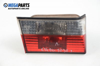 Inner tail light for BMW 5 (E34) 2.5 TDS, 143 hp, sedan automatic, 1994, position: left