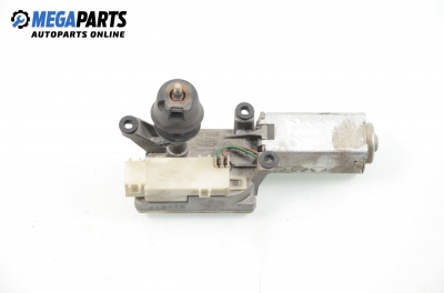 Motor ștergătoare parbriz for Fiat Punto 1.1, 54 hp, hatchback, 1998