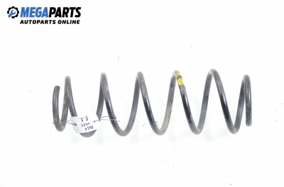 Arc for Mercedes-Benz A-Class W168 1.6, 102 hp, 2000, position: din spate