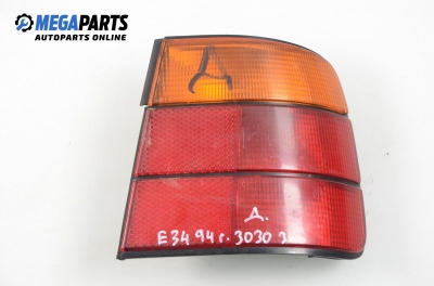 Tail light for BMW 5 (E34) 2.5 TDS, 143 hp, sedan automatic, 1994, position: right