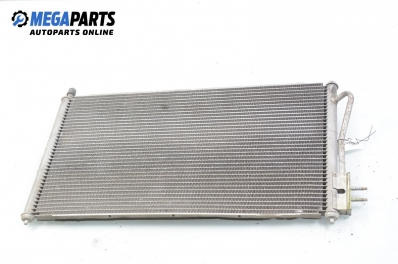 Air conditioning radiator for Ford Focus I 1.8 TDDi, 90 hp, hatchback, 1999