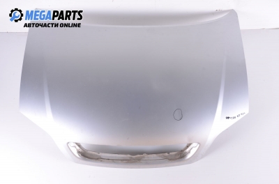 Bonnet for Opel Zafira A 1.8 16V, 116 hp, 2000