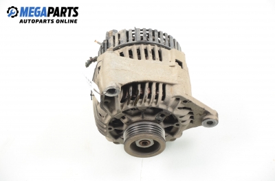 Alternator for Citroen Xsara 1.6, 88 hp, combi, 1998