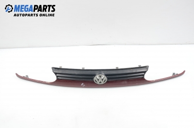 Grill for Volkswagen Golf III 1.9 D, 65 hp, 5 doors, 1993