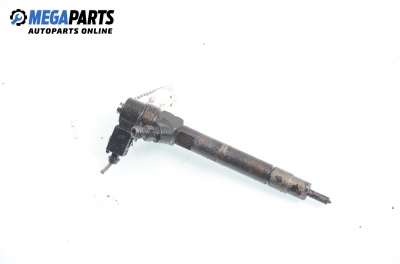 Diesel fuel injector for Mercedes-Benz M-Class W163 2.7 CDI, 163 hp automatic, 2000 № Bosch 0 445 110 035 , A 613 070 01 87 