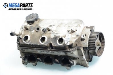 Engine head for Mitsubishi Galant VIII 2.5 V6, 163 hp, sedan, 1998