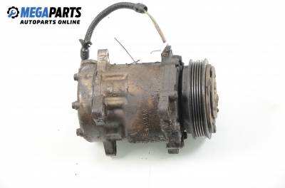 AC compressor for Citroen Xsara 1.6, 88 hp, station wagon, 1998